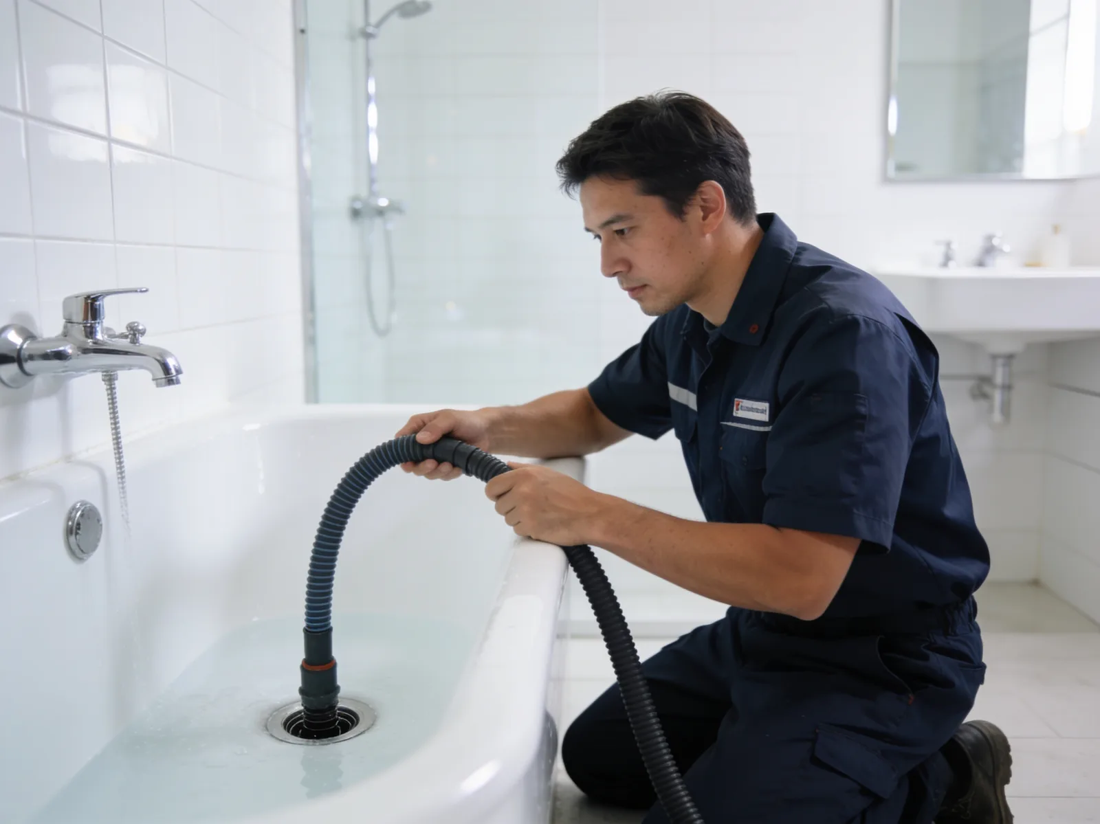 Emergency Plumber Terra Alta, WV FAQs